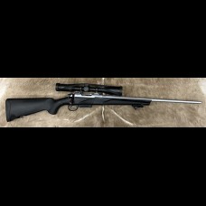 Franchi Horizon Cerakote 223 W/Hawke4-16x44 Scope and Bipod